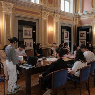 Accademia di Belle Arti Unidee di Biella, 6 borse di studio per talenti nell'arte e nella moda