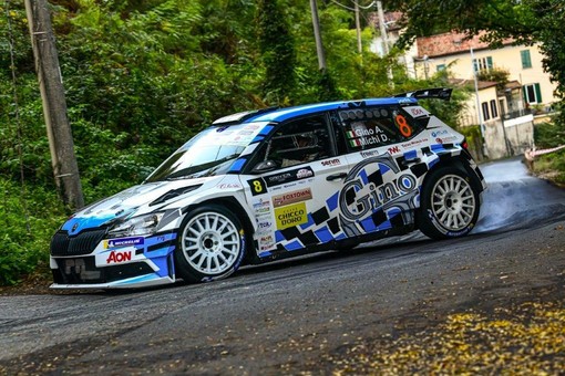 Dal Nord/Ovest: Tragedia al Rally delle Mille Miglia, spettatore travolto e ucciso: vittima un 63enne torinese Dal Nord/Ovest: Tragedia al Rally delle Mille Miglia, spettatore travolto e ucciso: vittima un 63enne torinese