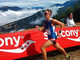 Nicolo e Velatta protagonisti alla Maratona di Ravenna Nicolo e Velatta protagonisti alla Maratona di Ravenna