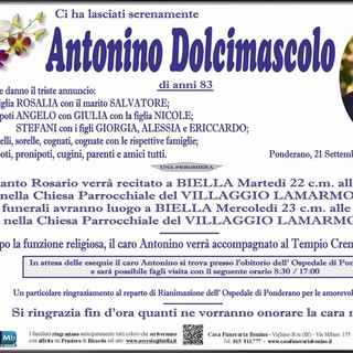 necrologio