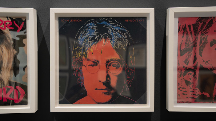 “Andy Warhol. Pop Art & Textiles”: al Biellese 21 mila visitatori e un impatto economico di quasi 10 milioni di euro “Andy Warhol. Pop Art & Textiles”: al Biellese 21 mila visitatori e un impatto economico di quasi 10 milioni di euro