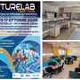 Biella, all’ITIS Sella il FutureLab Festival, porte aperte ai laboratori tra IA e robotica Biella, all’ITIS Sella il FutureLab Festival, porte aperte ai laboratori tra IA e robotica