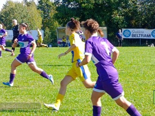 Calcio, ACF BIELLESE, buona la prima di campionato: 14 a 1 contro Borgo Vittoria FOTO Mattia Baù Calcio, ACF BIELLESE, buona la prima di campionato: 14 a 1 contro Borgo Vittoria FOTO Mattia Baù