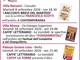 VocidiDONNE, letteratura e incontri: tre appuntamenti a settembre VocidiDONNE, letteratura e incontri: tre appuntamenti a settembre