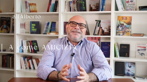 AlfAlberto, A come Amicizia: un legame che resiste al tempo e alle difficoltà