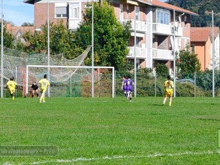 Calcio, ACF BIELLESE, buona la prima di campionato: 14 a 1 contro Borgo Vittoria FOTO Mattia Baù Calcio, ACF BIELLESE, buona la prima di campionato: 14 a 1 contro Borgo Vittoria FOTO Mattia Baù