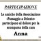 Anna - Partecipazione