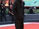 Alessandro Piavani in Zegna al 79° Festival del Cinema di Venezia, foto credit Zegna