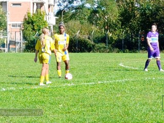 Calcio, ACF BIELLESE, buona la prima di campionato: 14 a 1 contro Borgo Vittoria FOTO Mattia Baù Calcio, ACF BIELLESE, buona la prima di campionato: 14 a 1 contro Borgo Vittoria FOTO Mattia Baù