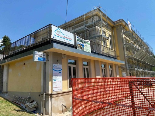 Casa della Comunità di Valdilana, dal 29 maggio al via i primi servizi