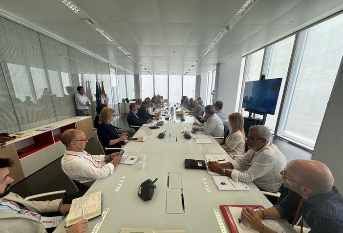 Sviluppo locale, dall’assemblea di Asso Piemonte Leader parte il percorso verso una legge regionale sui Gal Sviluppo locale, dall’assemblea di Asso Piemonte Leader parte il percorso verso una legge regionale sui Gal
