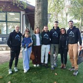 Amron Team al Trail Monte Casto: Matteo Dovana 2° assoluto Amron Team al Trail Monte Casto: Matteo Dovana 2° assoluto