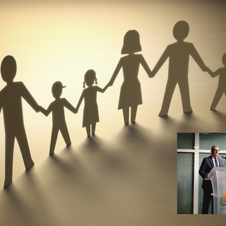 Sostegni alle famiglie: tre opportunità. Moggio: "Informatevi per tempo"
