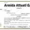 Armida Attuati Galli Armida Attuati Galli