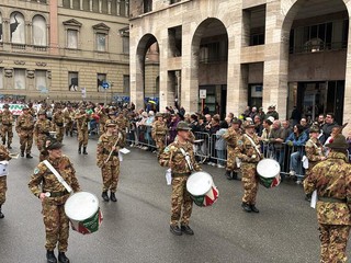 Alpini Sezione di Biella