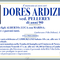 Dores Ardizio, ved. Pellerey