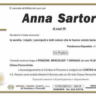 Anna Sartori