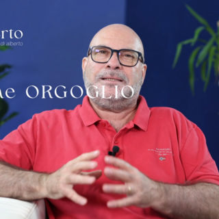 AlfAlberto, O come Orgoglio: quando il bisogno di avere ragione allontana dagli altri