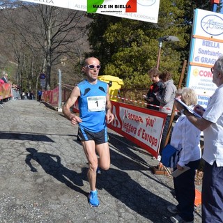 Alberto Accatino, vincitore lo scorso anno (Foto biellaedintorni.it) Alberto Accatino, vincitore lo scorso anno (Foto biellaedintorni.it)