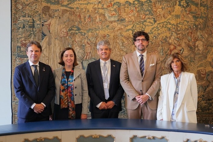 Export, l'asse Piemonte-Australia vale 300 milioni: vertice Confindustria sul libero scambio Export, l'asse Piemonte-Australia vale 300 milioni: vertice Confindustria sul libero scambio