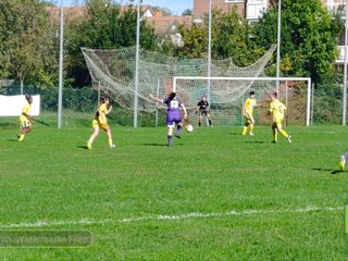 Calcio, ACF BIELLESE, buona la prima di campionato: 14 a 1 contro Borgo Vittoria FOTO Mattia Baù Calcio, ACF BIELLESE, buona la prima di campionato: 14 a 1 contro Borgo Vittoria FOTO Mattia Baù