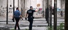 Biella, sequestrati ashish e un machete: controlli all'ex Lanificio Rivetti