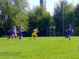 Calcio, ACF BIELLESE, buona la prima di campionato: 14 a 1 contro Borgo Vittoria FOTO Mattia Baù Calcio, ACF BIELLESE, buona la prima di campionato: 14 a 1 contro Borgo Vittoria FOTO Mattia Baù