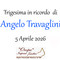 Angelo Travaglini - Trigesima