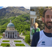Dodecarun: nel 2027 ritorna la Biella-Oropa Dodecarun: nel 2027 ritorna la Biella-Oropa