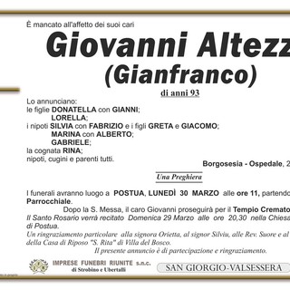 necrologio necrologio