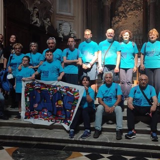 Special Olympics: furto di medaglie e attrezzature sportive dell'A.PO.DI. di Don Carlo Gnocchi