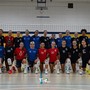 Pallavolo, TeamVolley : Seconda e terza uscita di preseason per la B2 Pallavolo, TeamVolley : Seconda e terza uscita di preseason per la B2