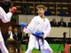 Karate, Ippon 2: Axel Aglietti maglia azzurra in Coppa del Mondo
