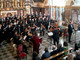 L'Accademia Perosi inaugura la sua 50ª Stagione Concertistica: venerdì 30 ottobre il "Miserere" di Galuppi al Santo Sudario