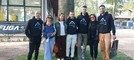 Amron Team al Trail Monte Casto: Matteo Dovana 2° assoluto