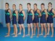 Ginnastica Artistica maschile - Nel fine settimana La Marmora protagonista in B e C