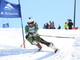 Prima gara di stagione organizzata dallo sci club Oasi Zegna
