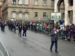 Alpini Sezione di Biella