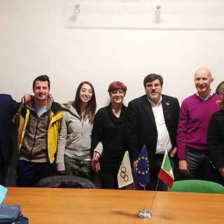 Enti di Promozione Sportiva: nasce la delegazione biellese AICS