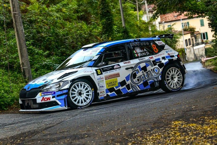 Dal Nord/Ovest: Tragedia al Rally delle Mille Miglia, spettatore travolto e ucciso: vittima un 63enne torinese Dal Nord/Ovest: Tragedia al Rally delle Mille Miglia, spettatore travolto e ucciso: vittima un 63enne torinese