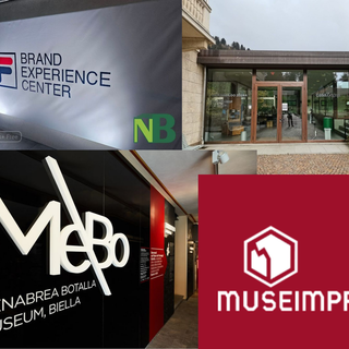 Dal saper fare al far sapere: a Biella il seminario annuale di Museimpresa