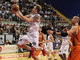 Basket - Per l'Angelico la festa non è ancora finita, battuta anche Jesi FOTOGALLERY