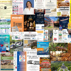 Tante cose da fare nel we del 23, 24 e 25 ottobre Tante cose da fare nel we del 23, 24 e 25 ottobre