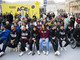 Premiati a "Casa Tennis" gli atleti piemontesi delle Olimpiadi di Parigi 2024 Premiati a "Casa Tennis" gli atleti piemontesi delle Olimpiadi di Parigi 2024