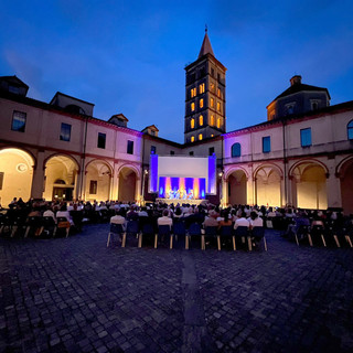 Accademia Perosi presenta "Quadri di Spagna": concerto al Chiostro di San Sebastiano