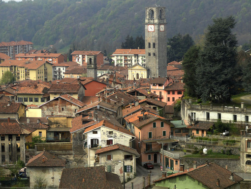 andorno passeggiata andorno passeggiata