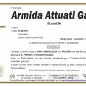 Armida Attuati Galli