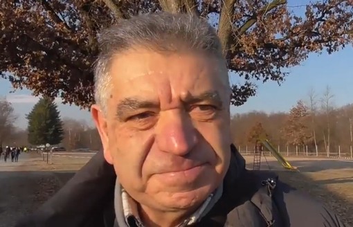 Morto presidente Fidal Piemonte Adriano Aschieris, stroncato da infarto Morto presidente Fidal Piemonte Adriano Aschieris, stroncato da infarto