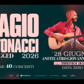 Sordevolo, modifiche alla viabilità per il concerto di Biagio Antonacci