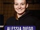 TeamVolley:  Alessia Diego nuova responsabile di mini volley e under 13